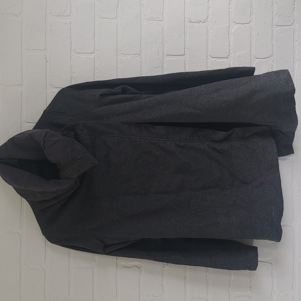 Lululemon Asana sweater